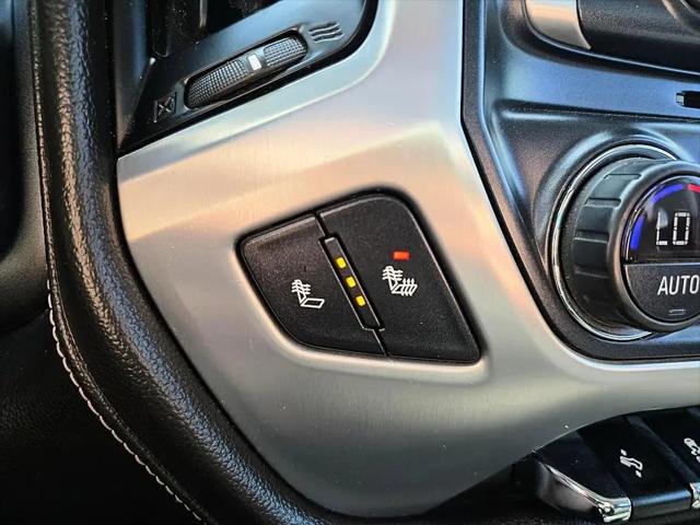 2019 GMC Sierra 2500HD SLT
