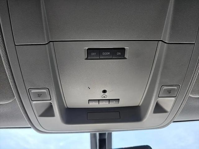 2019 GMC Sierra 2500HD SLT