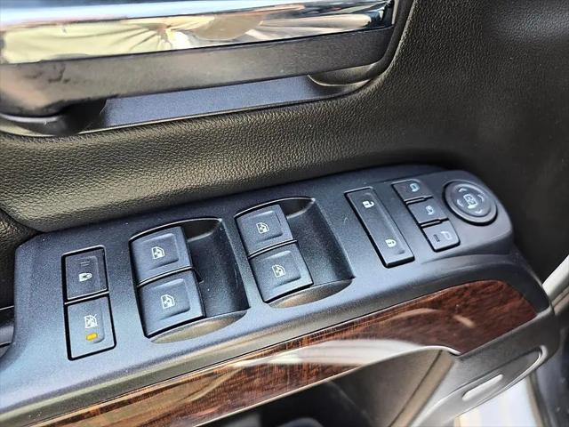 2019 GMC Sierra 2500HD SLT