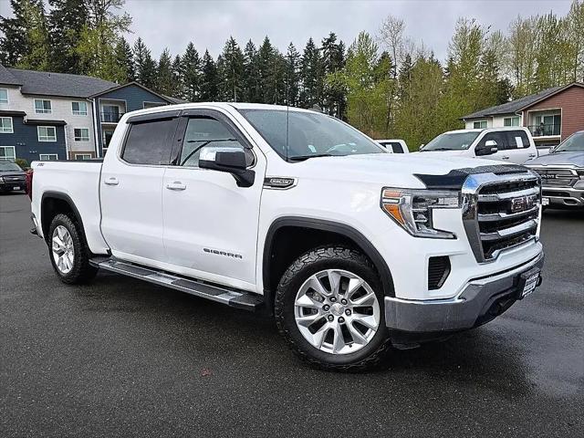 2020 GMC Sierra 1500 SLE for sale in Bonney Lake, WA