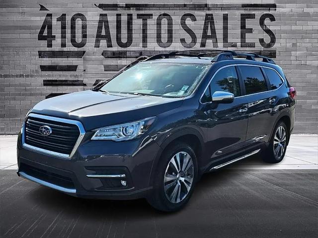 2020 Subaru Ascent Touring