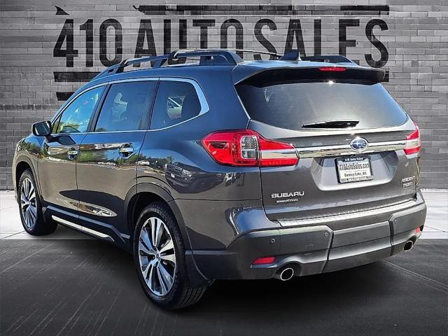 2020 Subaru Ascent Touring