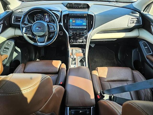 2020 Subaru Ascent Touring