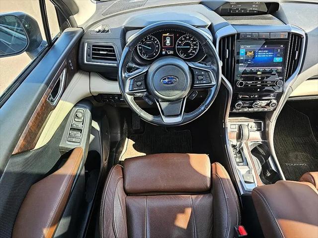 2020 Subaru Ascent Touring