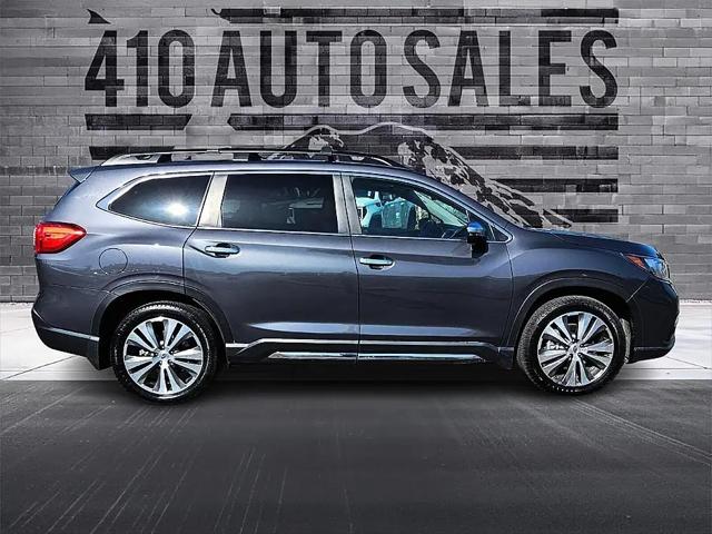 2020 Subaru Ascent Touring