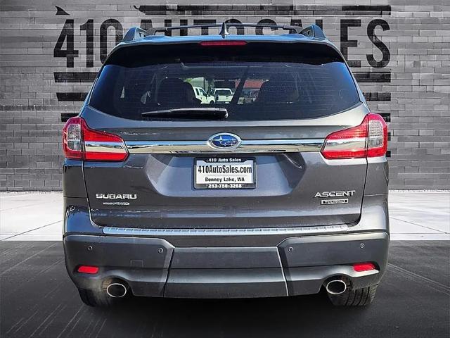 2020 Subaru Ascent Touring