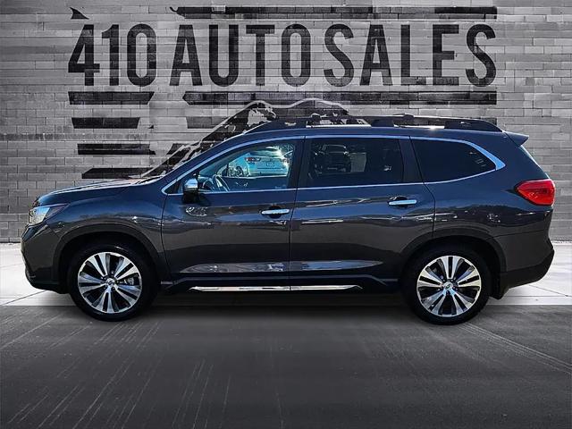 2020 Subaru Ascent Touring
