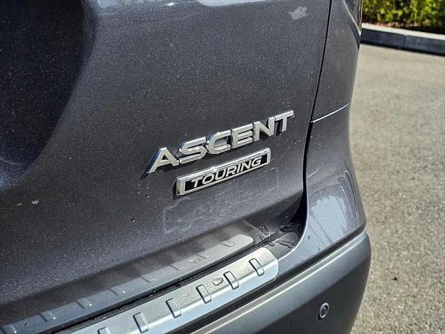 2020 Subaru Ascent Touring