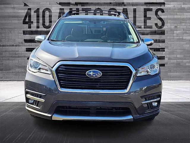 2020 Subaru Ascent Touring