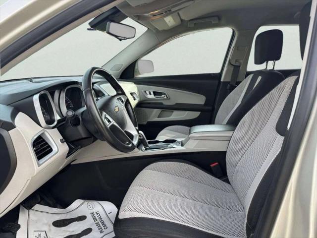 2014 Chevrolet Equinox 1LT