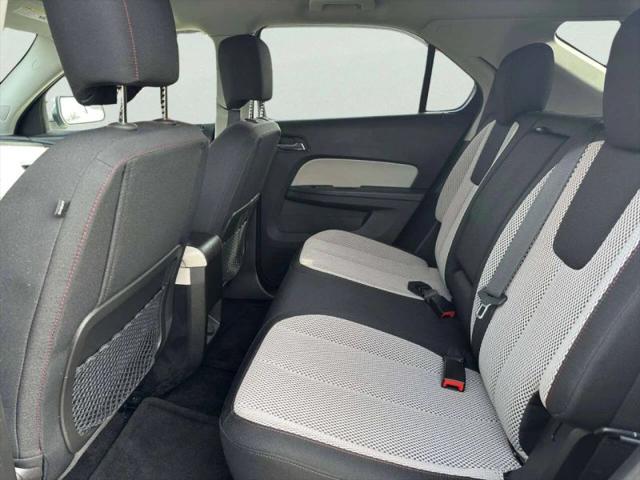 2014 Chevrolet Equinox 1LT