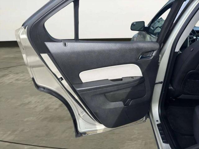 2014 Chevrolet Equinox 1LT