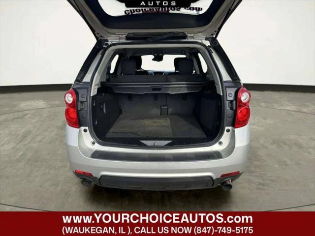 2014 Chevrolet Equinox 1LT