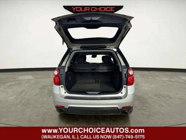 2014 Chevrolet Equinox 1LT