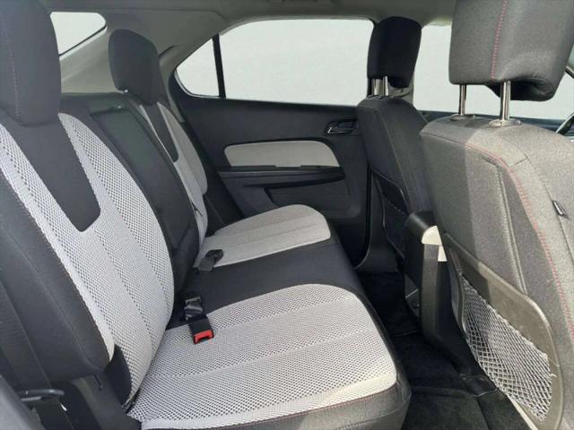 2014 Chevrolet Equinox 1LT