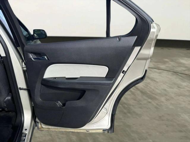 2014 Chevrolet Equinox 1LT