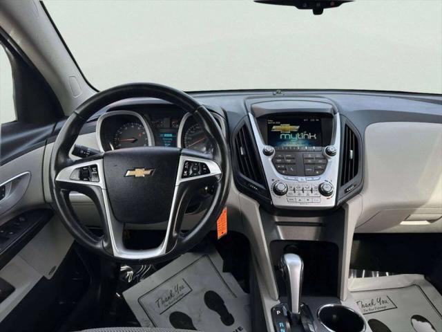2014 Chevrolet Equinox 1LT