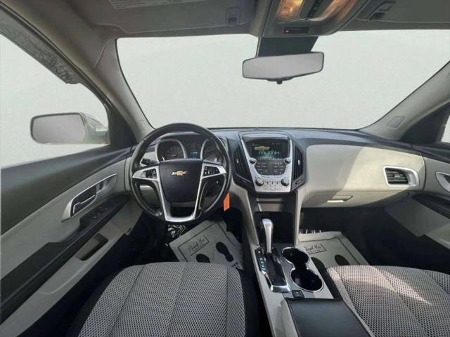 2014 Chevrolet Equinox 1LT