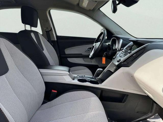 2014 Chevrolet Equinox 1LT