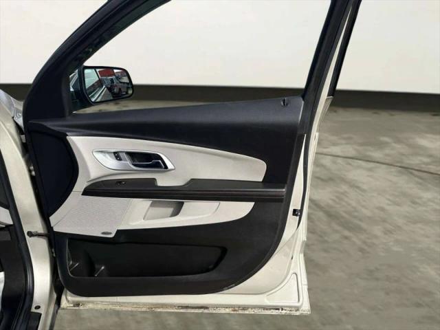 2014 Chevrolet Equinox 1LT