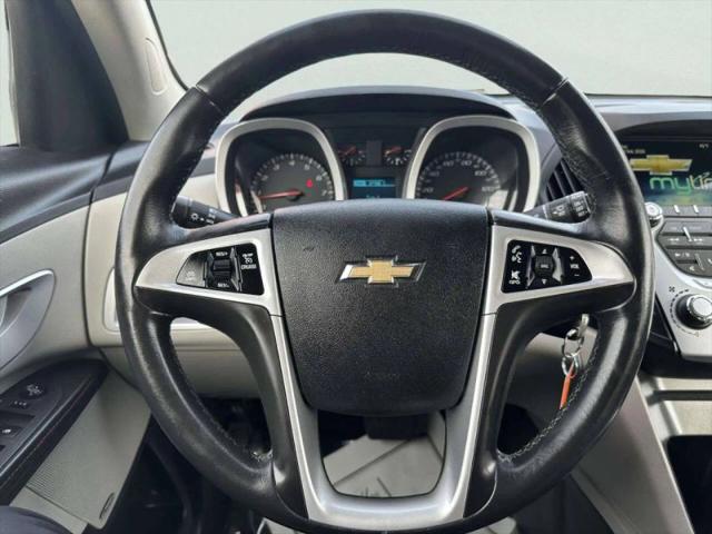 2014 Chevrolet Equinox 1LT