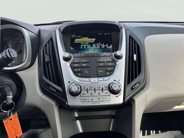 2014 Chevrolet Equinox 1LT