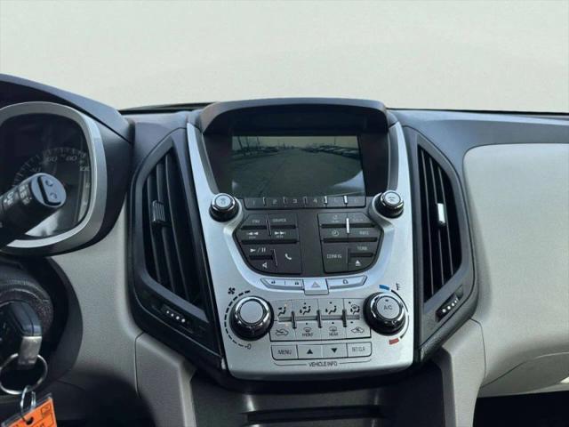 2014 Chevrolet Equinox 1LT