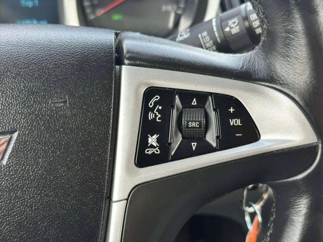 2014 Chevrolet Equinox 1LT