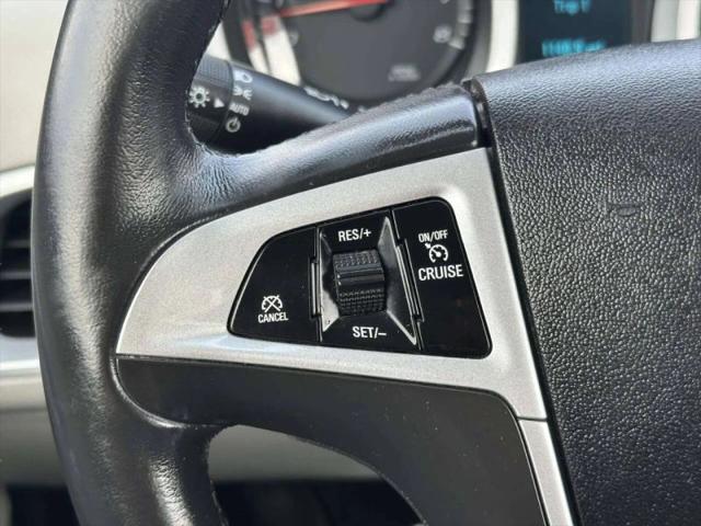 2014 Chevrolet Equinox 1LT