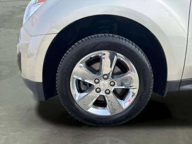 2014 Chevrolet Equinox 1LT
