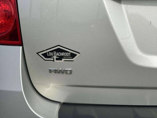 2014 Chevrolet Equinox 1LT