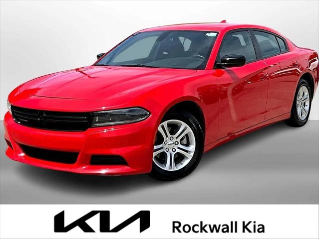 2023 Dodge Charger SXT for sale in Rockwall, TX
