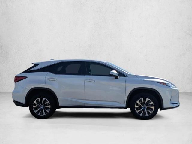 2020 Lexus RX 350 350