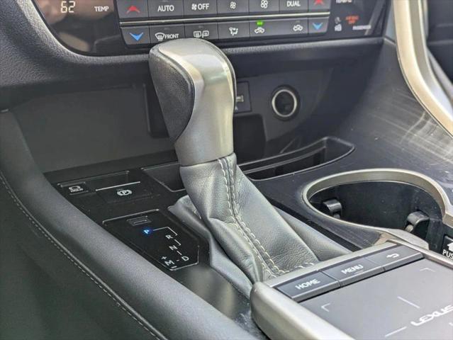 2020 Lexus RX 350 350