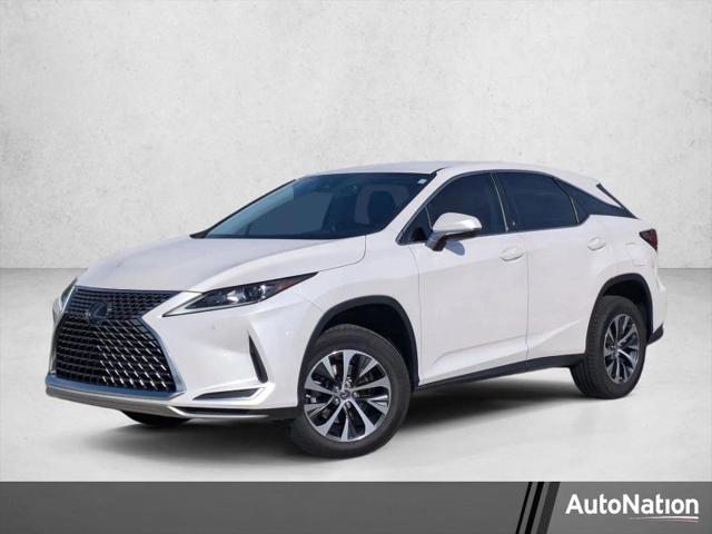 2020 Lexus RX 350 350 for sale in Jacksonville, FL
