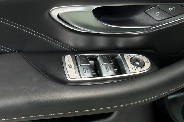 2020 Mercedes-Benz AMG E 63 S 4MATIC