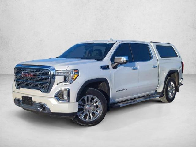 2020 GMC Sierra 1500 4WD Crew Cab Short Box Denali for sale in Fort Myers, FL