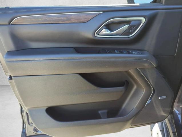 2023 Chevrolet Tahoe 4WD Premier