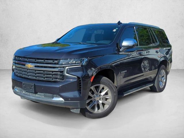 2023 Chevrolet Tahoe 4WD Premier for sale in Fort Myers, FL