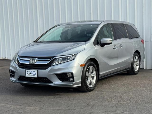 2019 Honda Odyssey EX-L for sale in Mesa, AZ