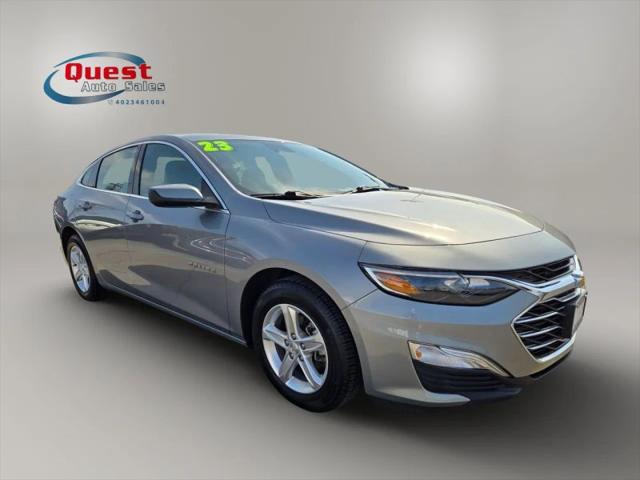 2023 Chevrolet Malibu FWD 1FL for sale in Omaha, NE