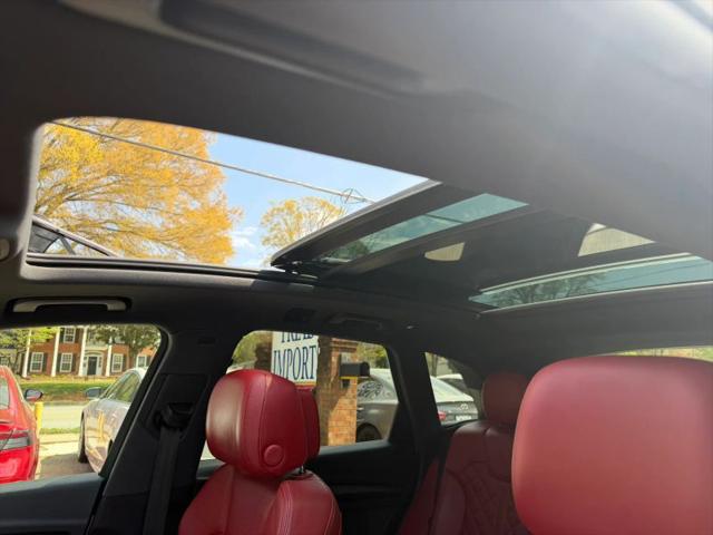 2019 Audi SQ5 3.0T Premium