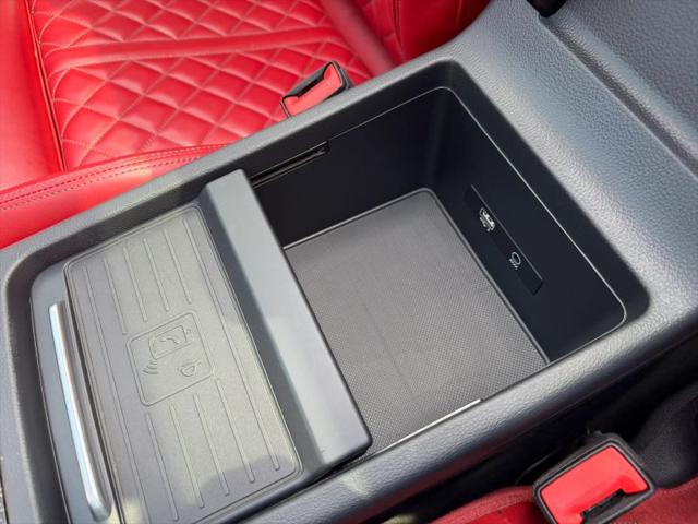 2019 Audi SQ5 3.0T Premium