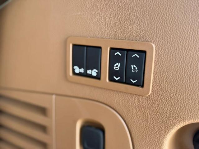 2015 Cadillac Escalade Platinum