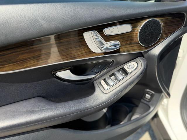 2019 Mercedes-Benz GLC 300
