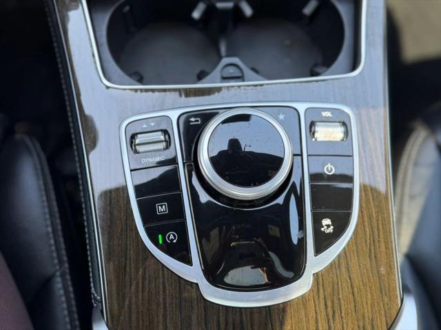 2019 Mercedes-Benz GLC 300