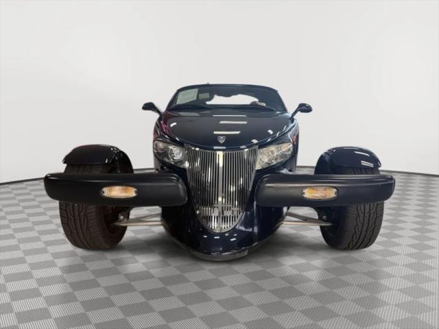 2001 Plymouth Prowler Base