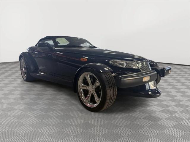 2001 Plymouth Prowler Base