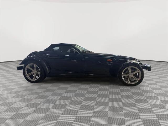 2001 Plymouth Prowler Base