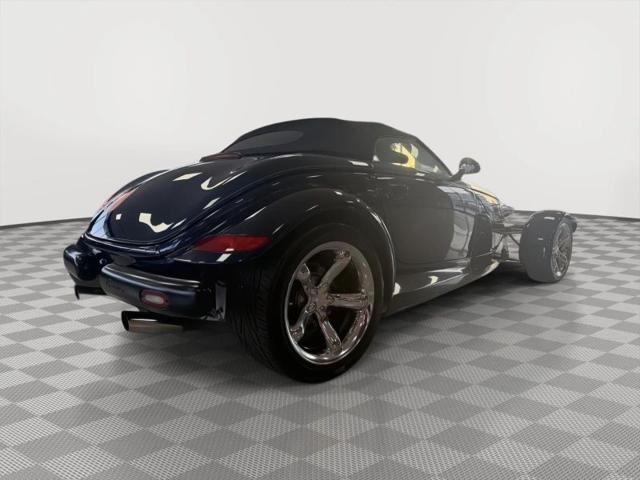 2001 Plymouth Prowler Base